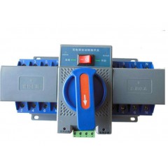 xq3系列雙電源自動(dòng)轉(zhuǎn)換開(kāi)關(guān)