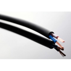 電力電纜rvv