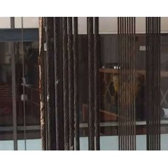 電梯鋼絲繩
