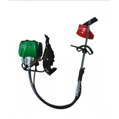 宗申s35四沖程直軸割草機(jī) 側(cè)掛式割灌機(jī)
