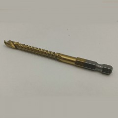 魯班木工鋸鉆 鋸齒鉆