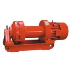 JK-D型卷揚(yáng)機(jī)