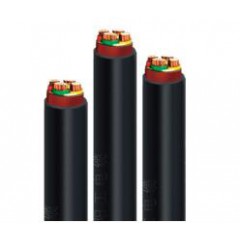 VV22、VLV22 銅（鋁）芯聚氯乙烯絕緣鋼帶鎧裝電力電纜