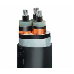 YJLV、YJLV22 鋁芯交聯(lián)聚乙烯絕緣電力電纜