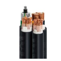 YJY、 YJLV 、YJY 、YJLY 銅（鋁）芯交聯(lián)聚乙烯絕緣電力電纜