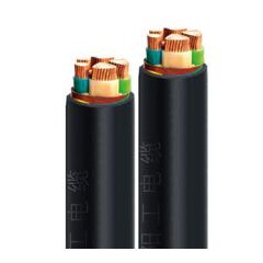 YJY22、YJLV22、YJY23、YJLY23 銅（鋁）芯聚氯乙烯絕緣鋼帶鎧裝電力電纜