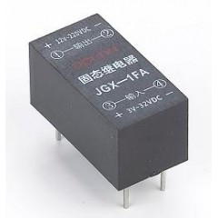 德力西  JGX-1F、JGX-1FA固態(tài)繼電器