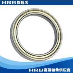 72mm 外徑 55mm 內(nèi)徑 哈爾濱軸承深溝球薄壁