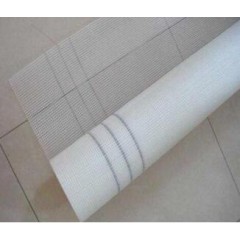 建筑保溫網(wǎng)格布