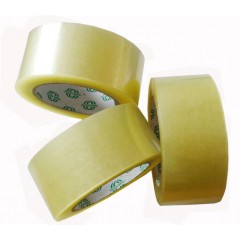 bopp 封箱膠帶 透明