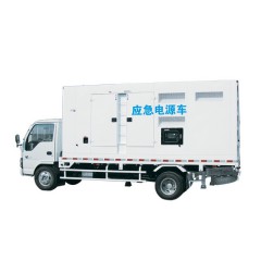 應(yīng)急電源車