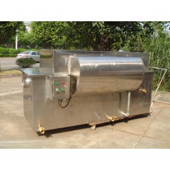 高效油水分離器