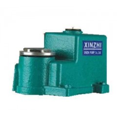 【上海鑫志3KW ISW50-160臥 式離心管道泵