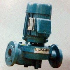 上海鑫志 SG管道泵 園林噴灌消防增壓