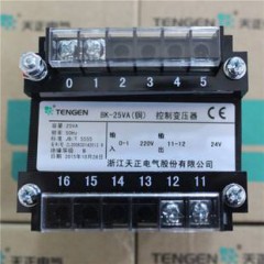 變壓器 tengen天正電氣 380-220、36 b