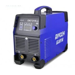 RIVCEN 瑞誠焊機zx7-315雙電壓220v 380v兩用銅芯家用直流電焊機