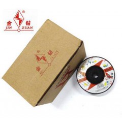 金鉆牌100x6X16樹(shù)脂砂輪片 角磨片 磨光片 切割砂輪片 切割片