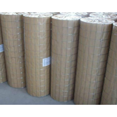 高質(zhì)量鍍鋅電焊網(wǎng)