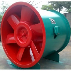 防腐消防風(fēng)機(jī)