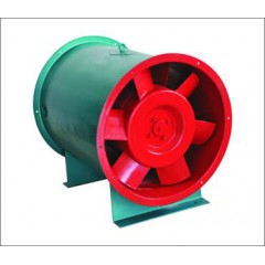 耐磨消防風(fēng)機(jī)