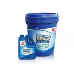 柴油機專用機油CH級