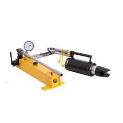 ms18-400 70礦用錨索退錨用張拉機(jī)具
