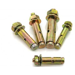 外膨脹螺絲 膨脹螺栓 拉爆螺絲