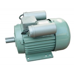 單相220v 2.2kw電機