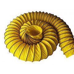 耐高溫透風(fēng)管