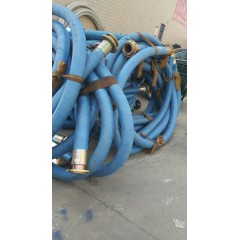 高壓法蘭管
