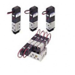 小金井電磁閥110系列