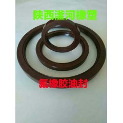 氟膠油封