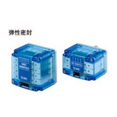 SMC   3通電磁閥.單元集裝閥 VV061