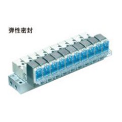 SMSMC   先導(dǎo)式3通電磁閥