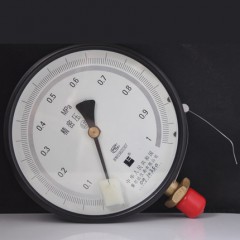 雷爾達(dá) 精密壓力表 YB-150 0.25級(jí)0.4級(jí) 多規(guī)格精密壓力表高精度