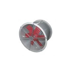 LEF系列冷庫專用軸流風(fēng)機(jī)