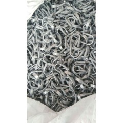 熱鍍鋅U型抱箍 (1)