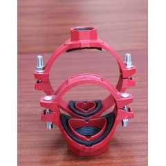 機(jī)械三通
