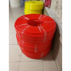 精品地暖管 種類齊全 接受貼牌加工 西安分廠出貨