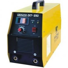 大眾進(jìn)口 igbt逆變直流電焊機(jī)zx7-250t