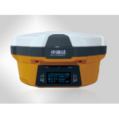 中海達(dá)V60 GNSS RTK系統(tǒng)