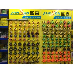 店內產品展示2