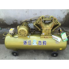 空壓機JW-1.05 12.5 7.5KW氣泵 空氣壓縮機壓機