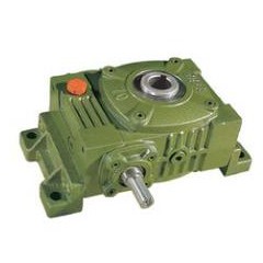 WPS70 蝸輪蝸桿減速機