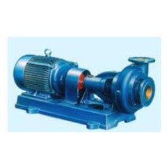 WG WGF型污水泵