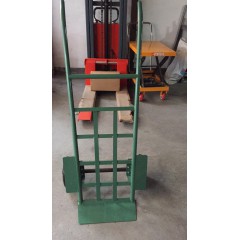 350-4充氣輪老虎車