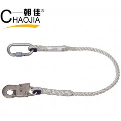 戶外安全救援繩 滌綸安全繩