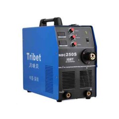 川瑞貝NBC-600S氣體保護焊機、手工焊.