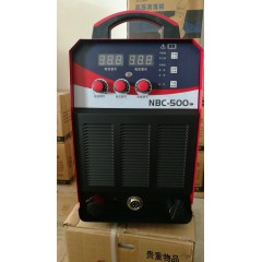 逆變式氣體保護焊機