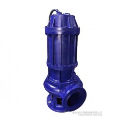 (wq)不銹鋼潛水無堵塞排污泵,污水泵
